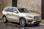 Volvo XC90 T6 Inscription 2015 года (AU)